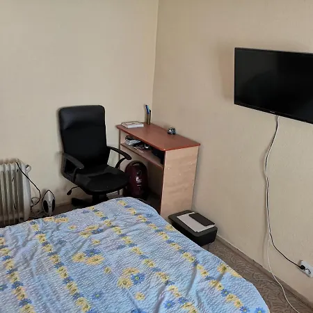 Apartament Evergreen Appartement