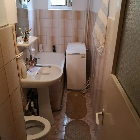 Apartament Evergreen * Mangalia