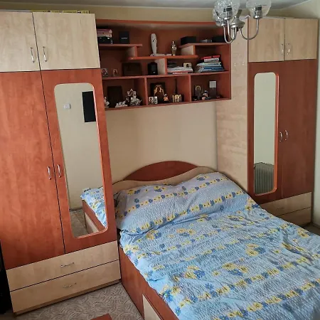 Apartament Evergreen Appartement Mangalia